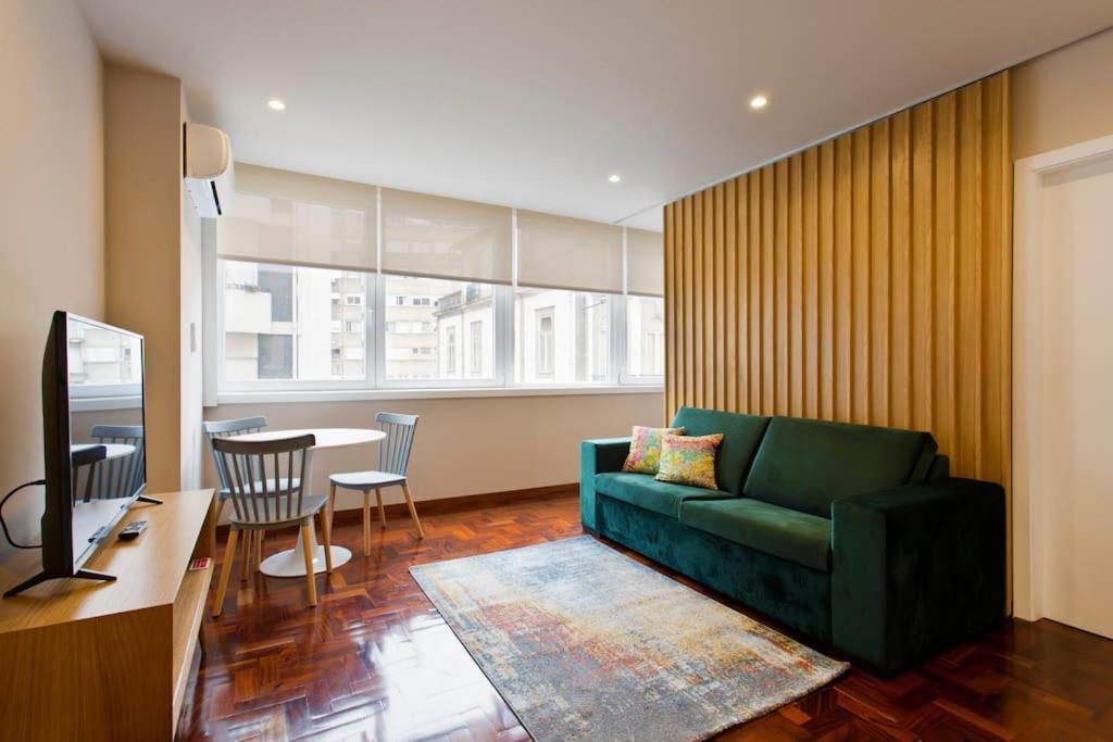 Your Home In Porto A Exterior photo