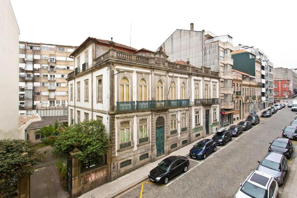 Your Home In Porto A Exterior photo